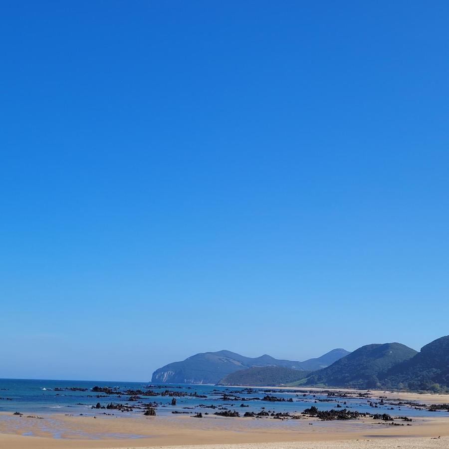 Entre Playas Lägenhet Noja Exteriör bild